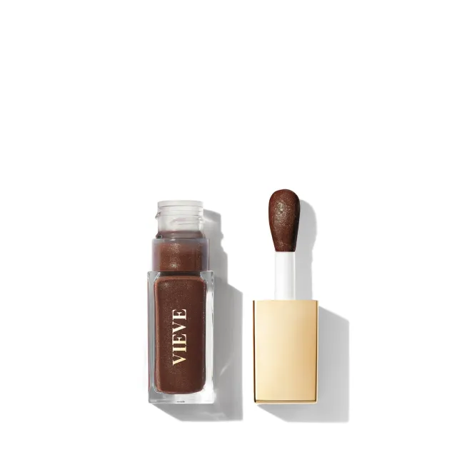 Vieve Lip Dew gloss lèvres Supermodel vitaminé