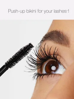 Tarte Lights Camera Splashes mascara waterproof volume noir