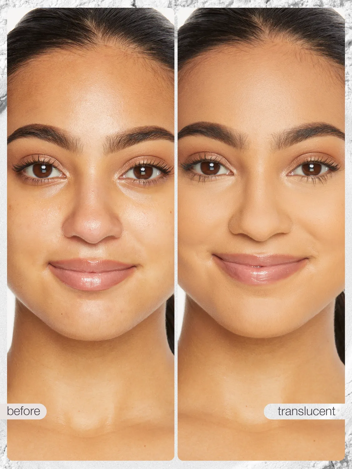 Tarte Creaseless Setting poudre fixatrice voyage