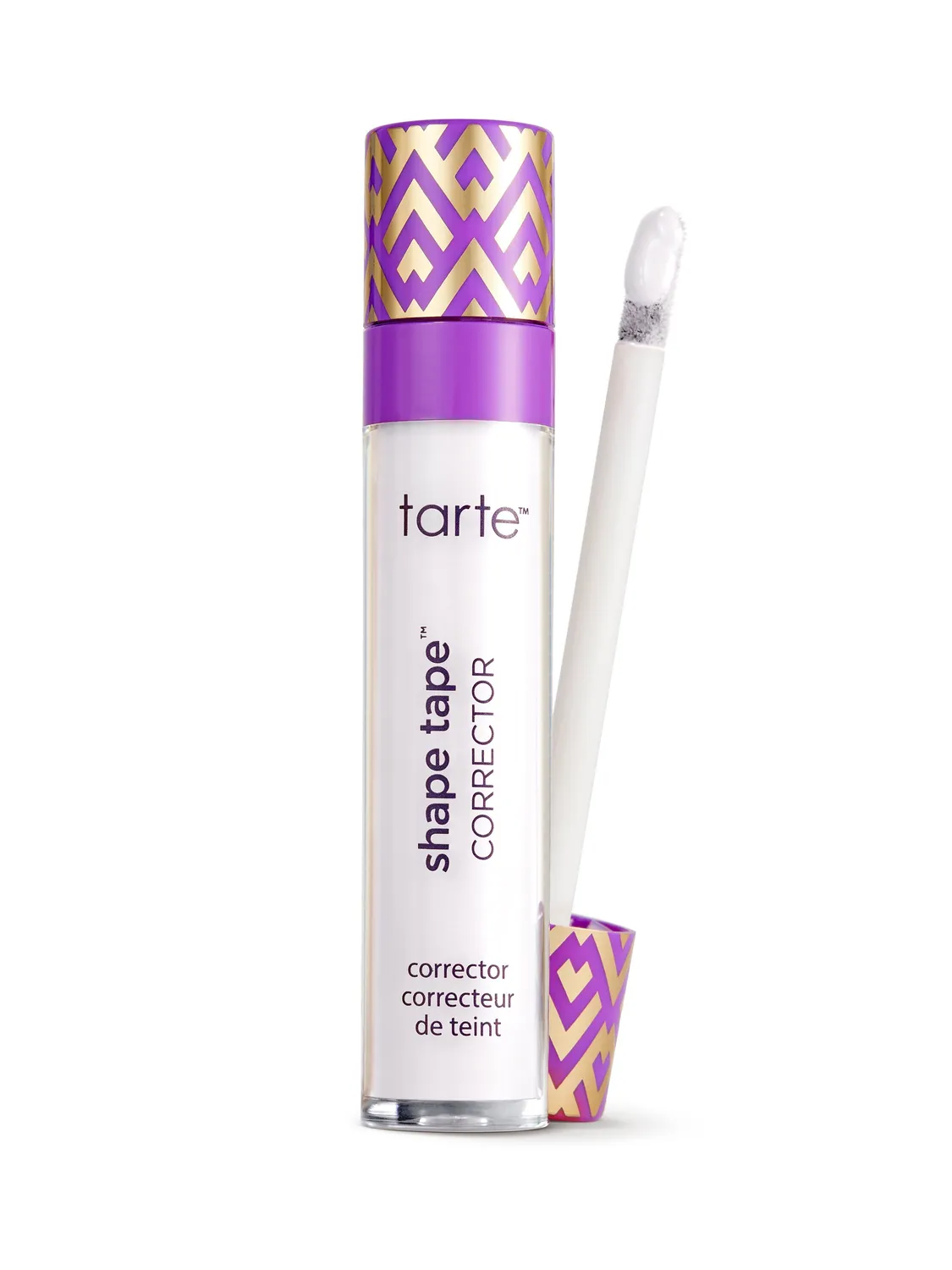 Tarte Shape Tape correcteur correcteur vert