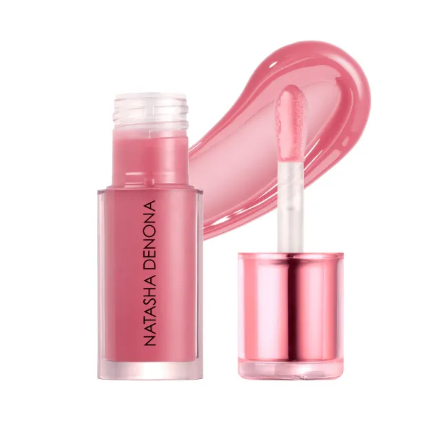 Natasha Denona HY-Gloss gloss lèvres brillance extrême
