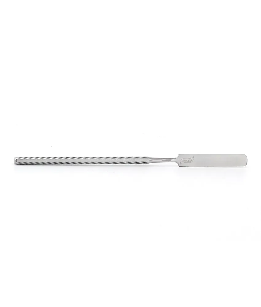 Graftobian Single Blade spatule maquillage inox