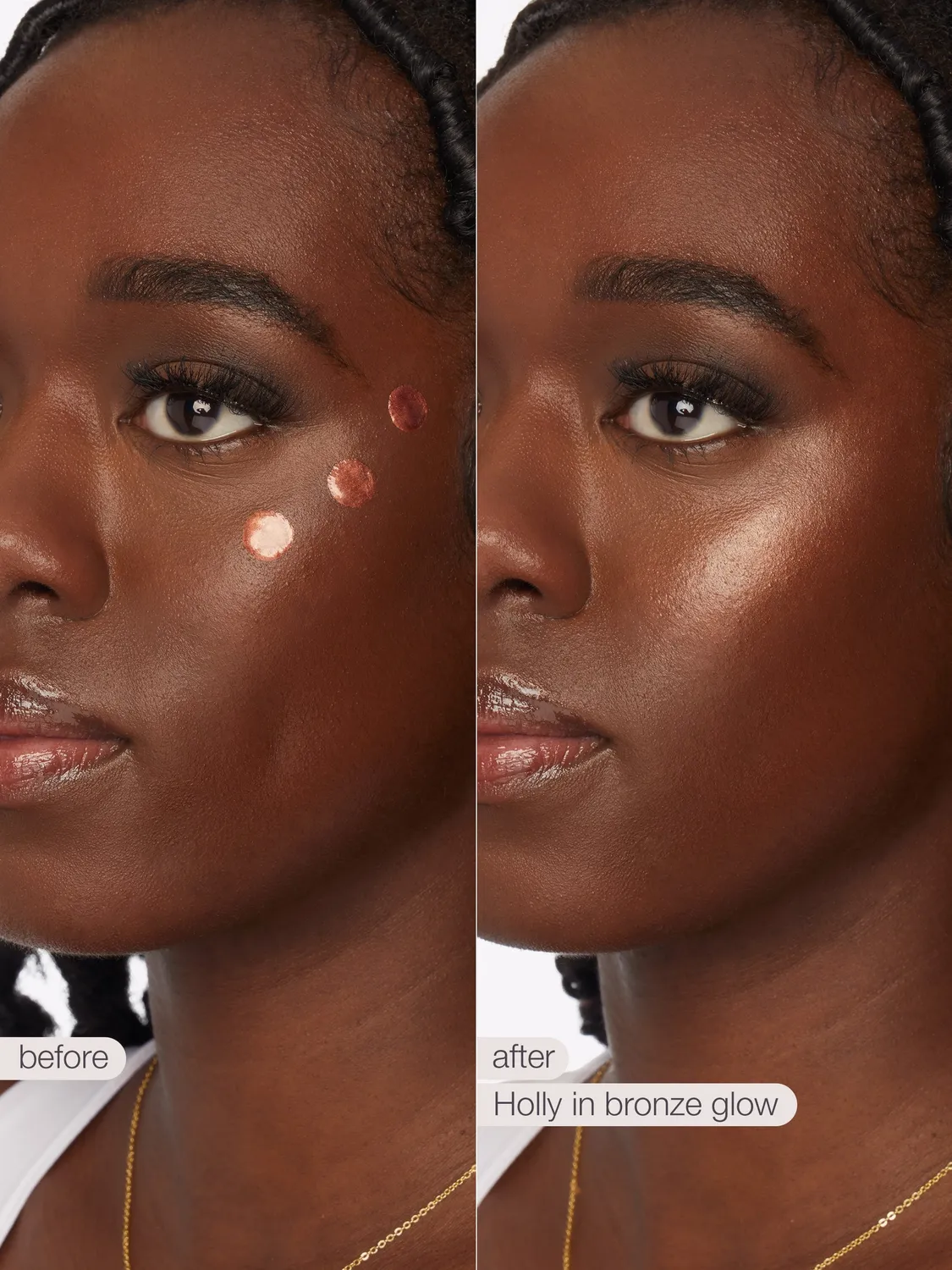 Tarte Glow Tape highlighter liquide éclat diamant
