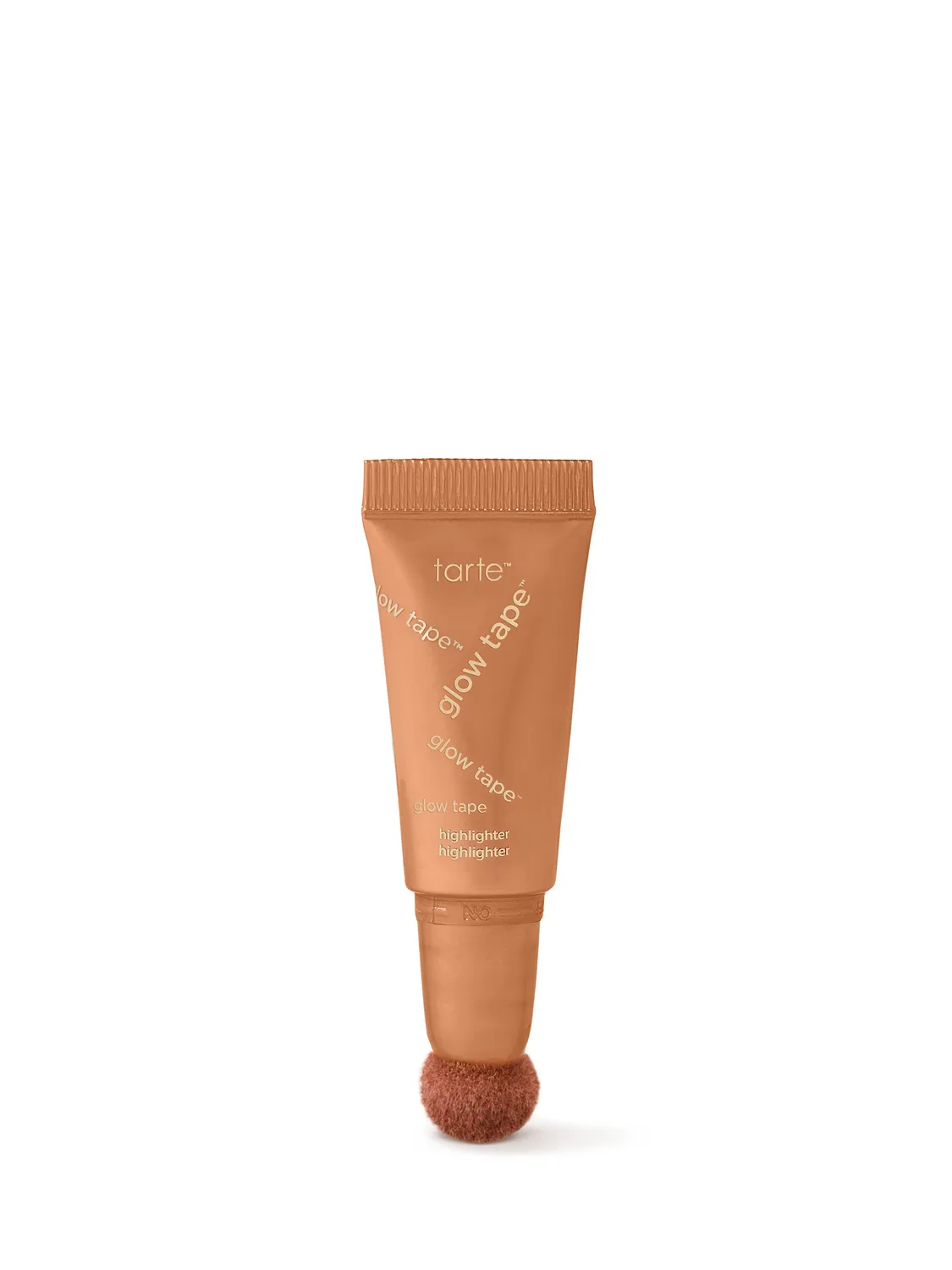 Tarte Glow Tape highlighter liquide éclat diamant