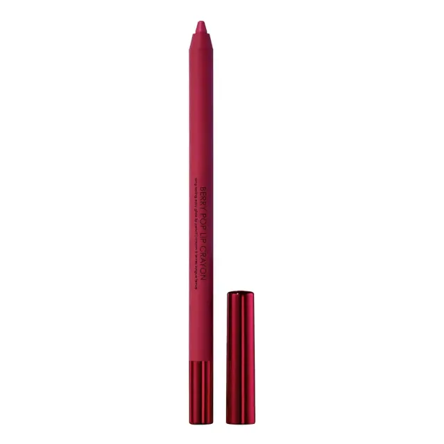Natasha Denona Berry Pop crayon lèvres cranberry