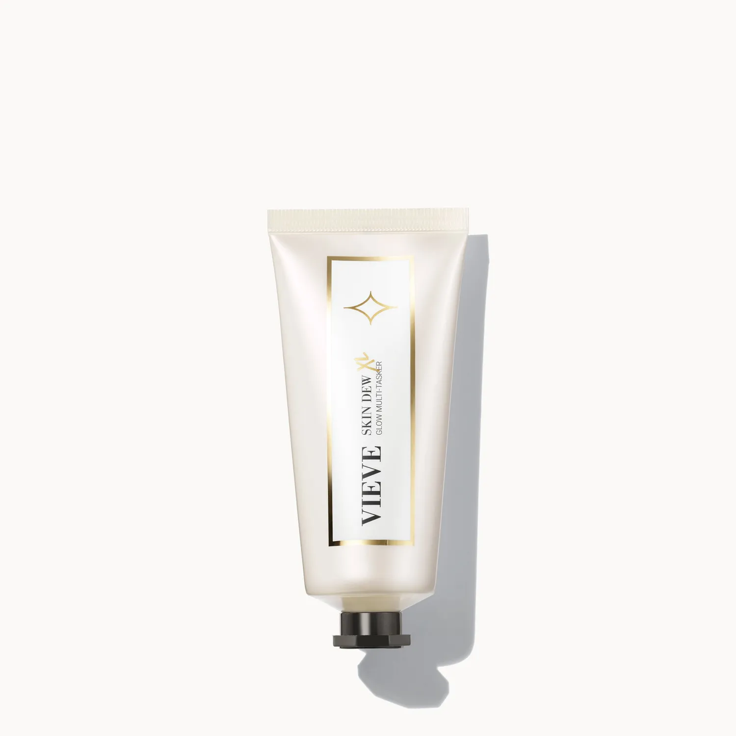 Vieve Skin Dew XL enlumineur liquide grand format doré