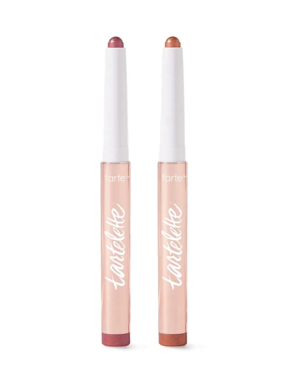 Tarte Eyeshadow Stick Duo fard paupières crème 2 pièces