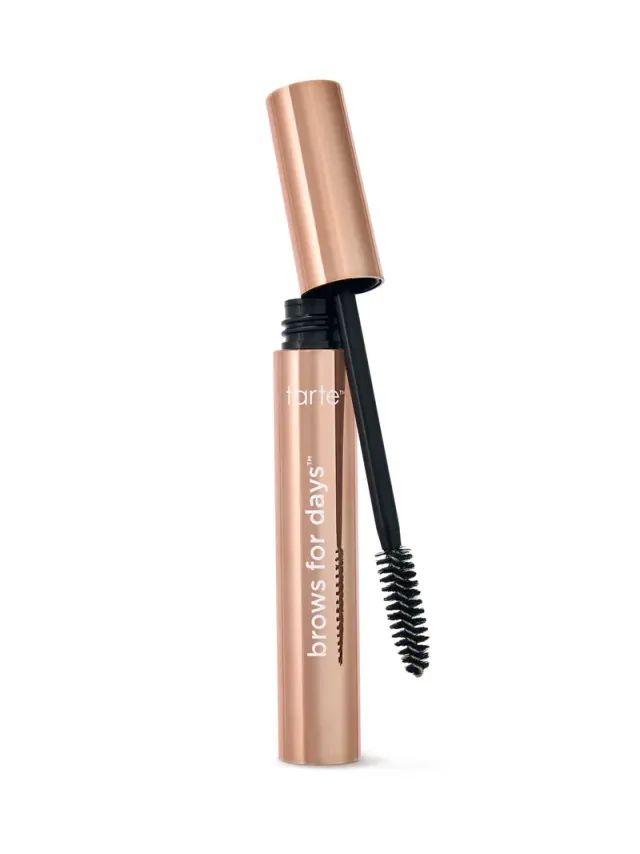 Tarte Brows For Days gel sourcils waterproof fixant