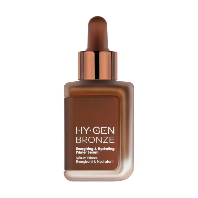 Natasha Denona HY-GEN Bronze primer sérum 20 ml bronzant