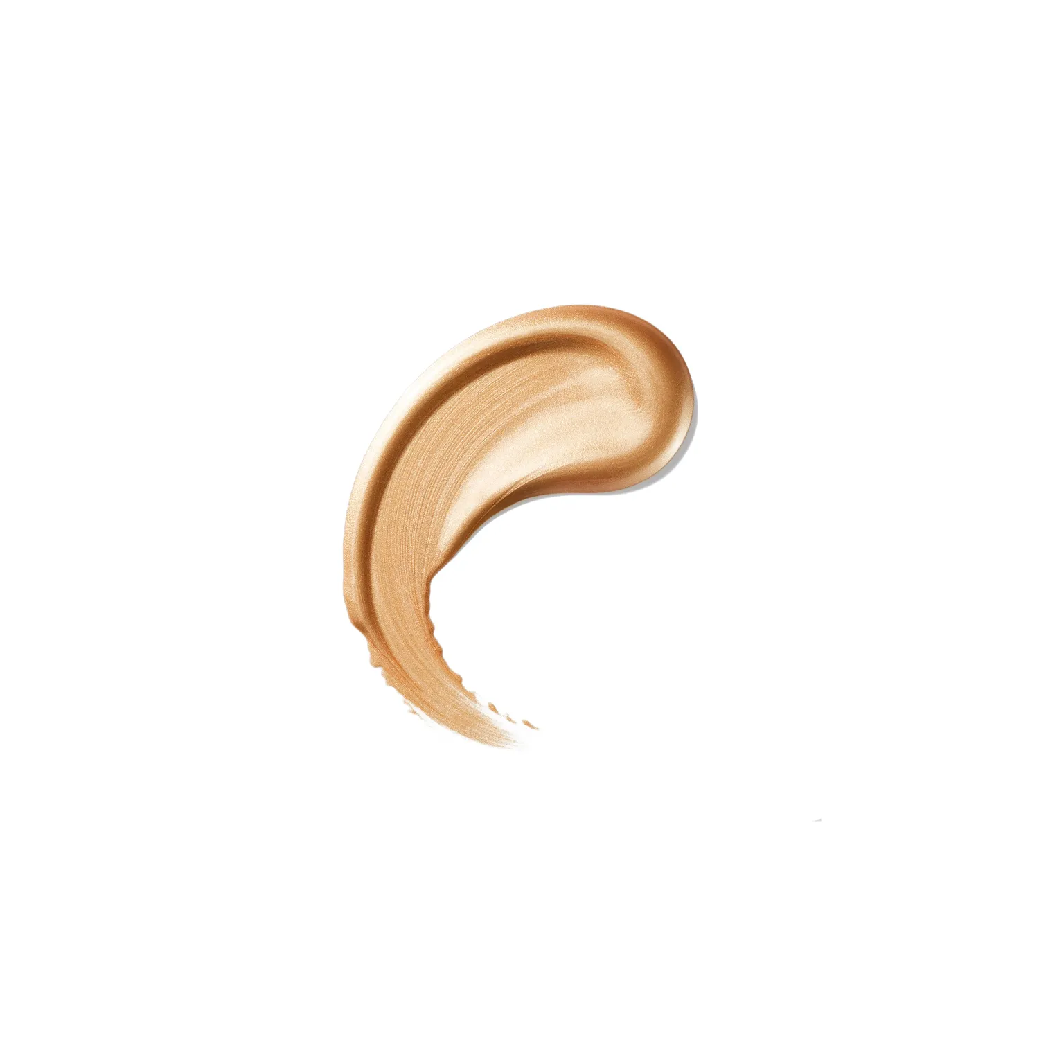 Vieve Skin Dew enlumineur liquide doré éclat naturel