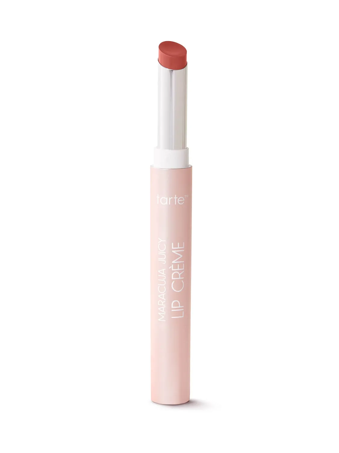 Tarte Maracuja Juicy Lip crème lèvres deep pink satiné