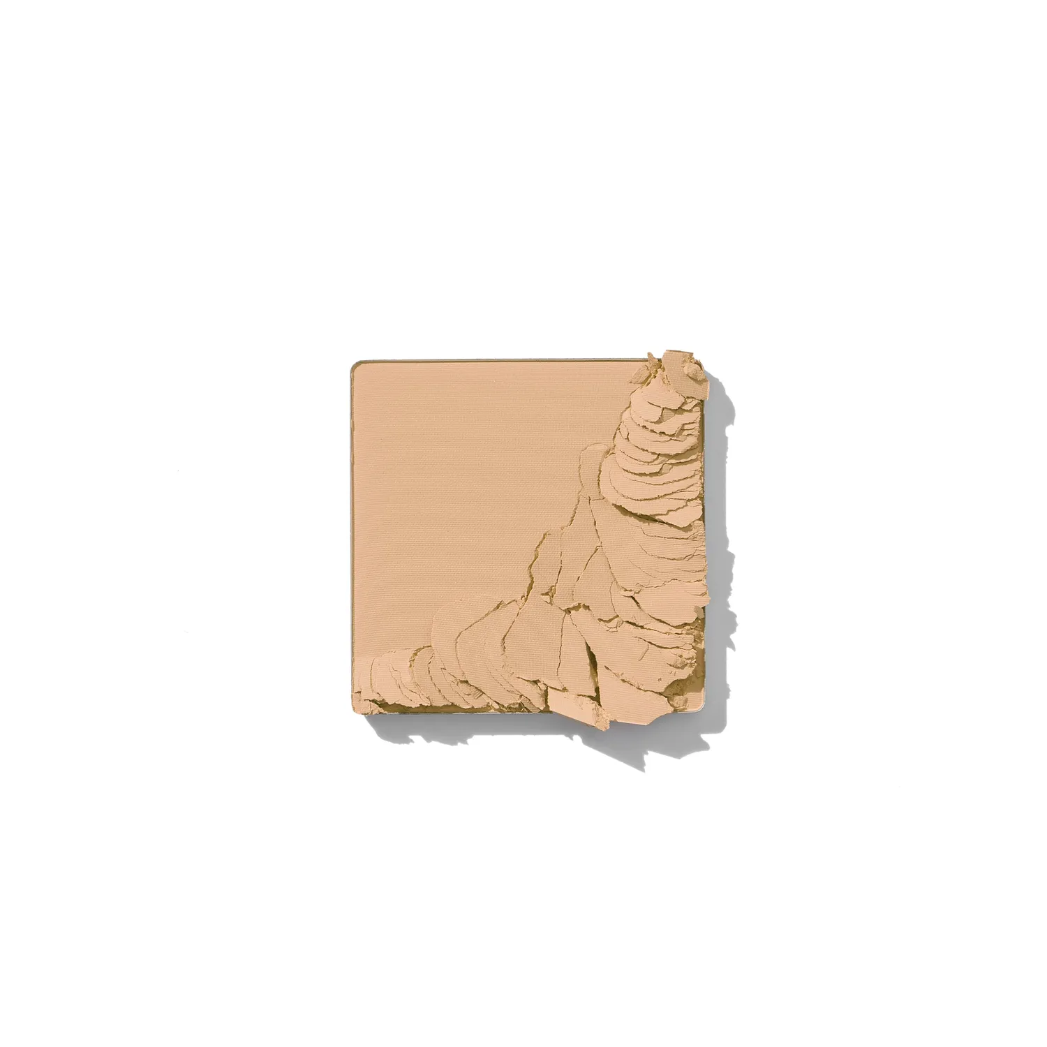 Vieve Modern Powder Perfector poudre visage Medium fini mat