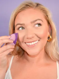 Tarte The Shaper éponge maquillage sans latex fond de teint