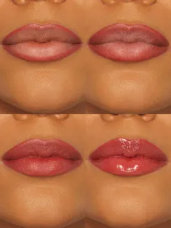 Tarte Maracuja Juicy Lift crayon lèvres biseauté