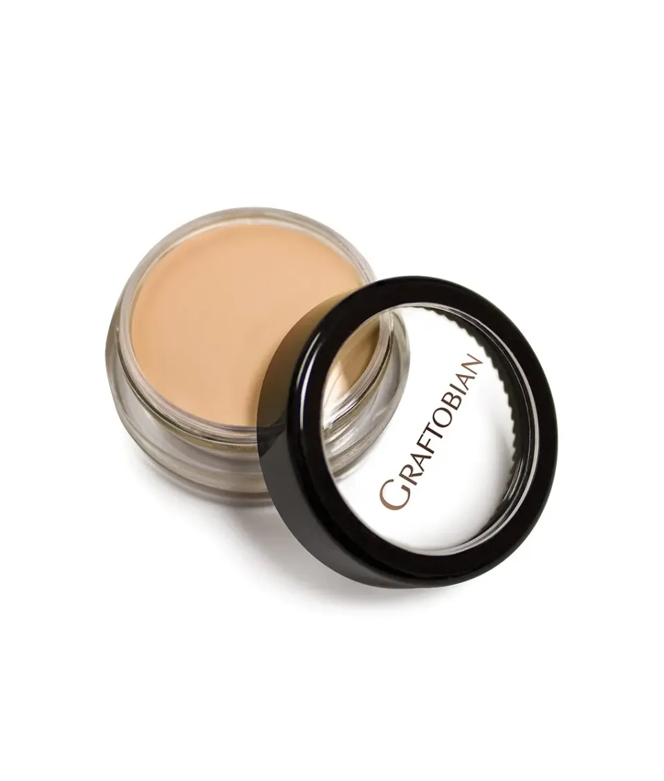 Graftobian StudioBrow cire sourcils fixatrice 7 g