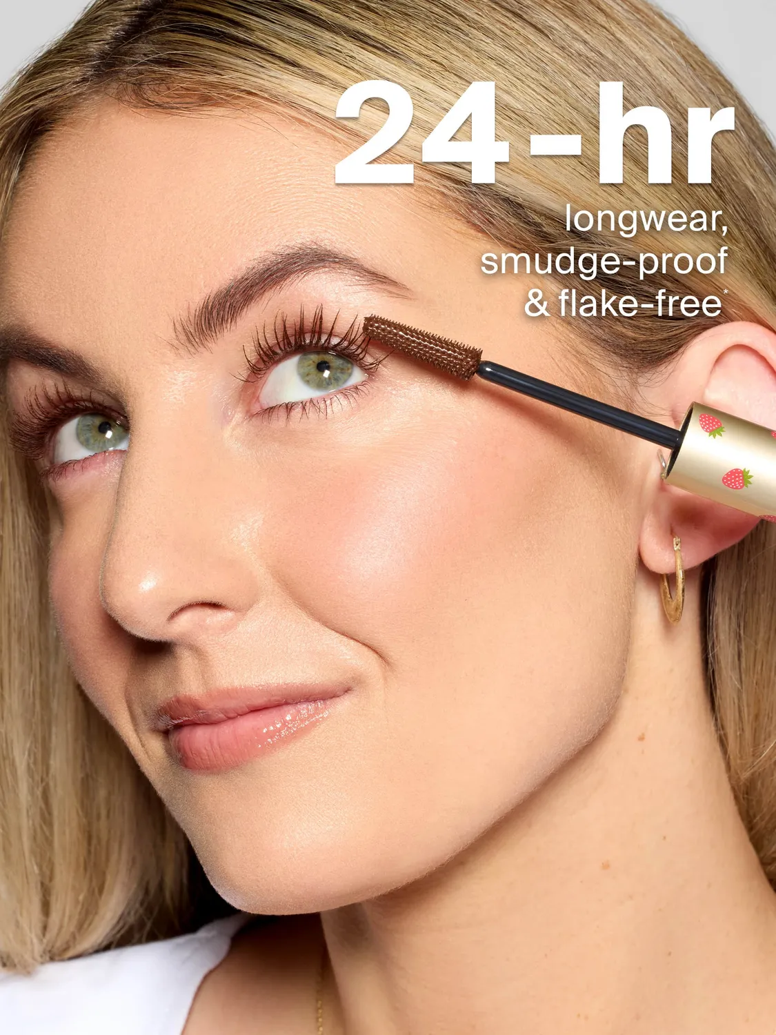 Tarte CC Undereye correcteur + mascara XL fini lumineux