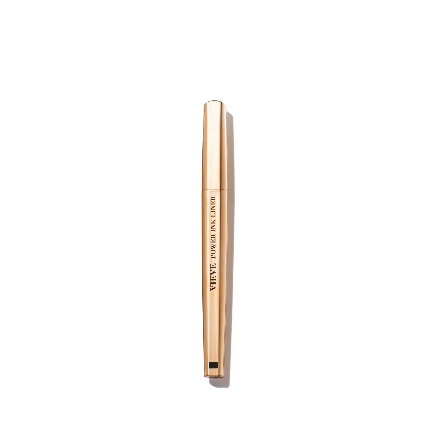Vieve Power Ink Liner eyeliner noir Midnight Black
