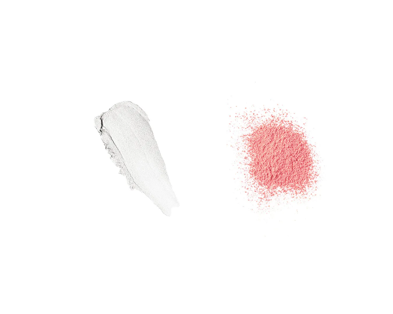 MI-RÊ Dual Blush-Lit blush highlighter poudre éclat