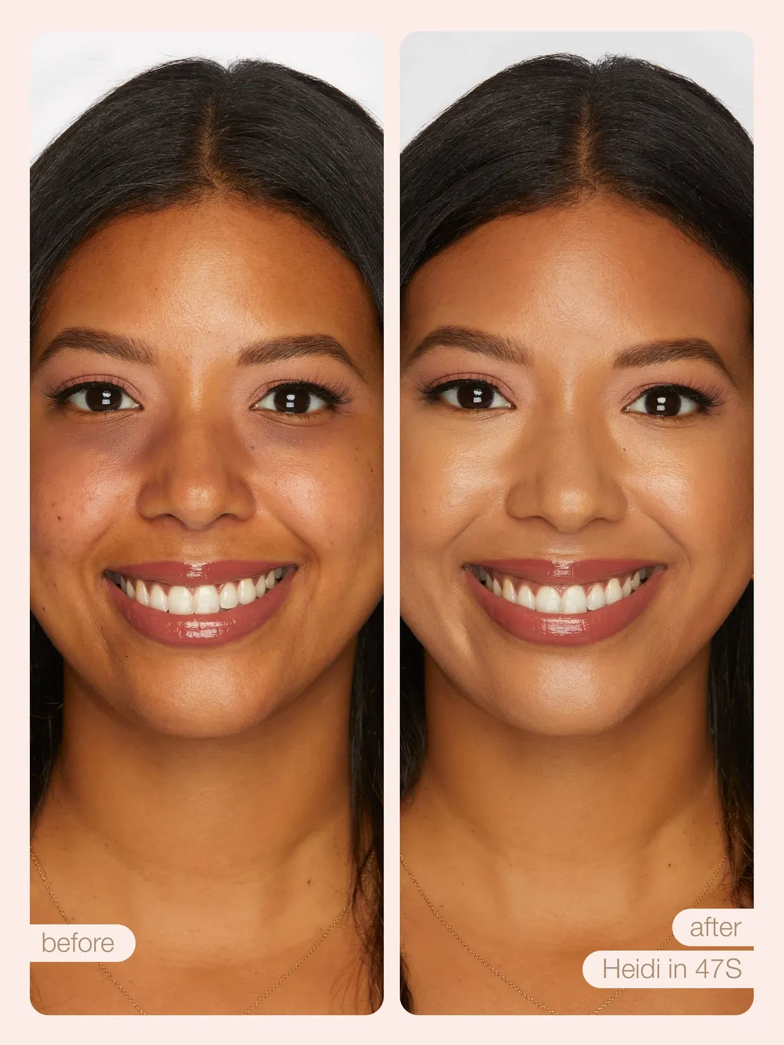 Tarte Amazonian Clay sérum teinté 22N light neutral