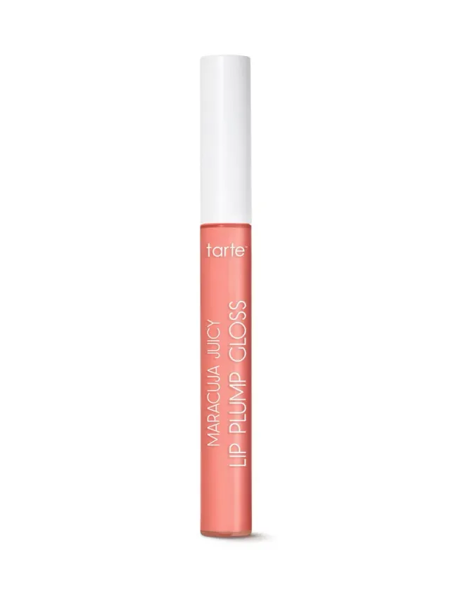 Tarte Maracuja Juicy Lip gloss repulpant hydratant