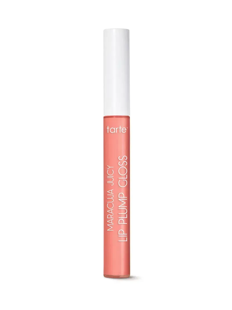 Tarte Maracuja Juicy Lip gloss repulpant hydratant