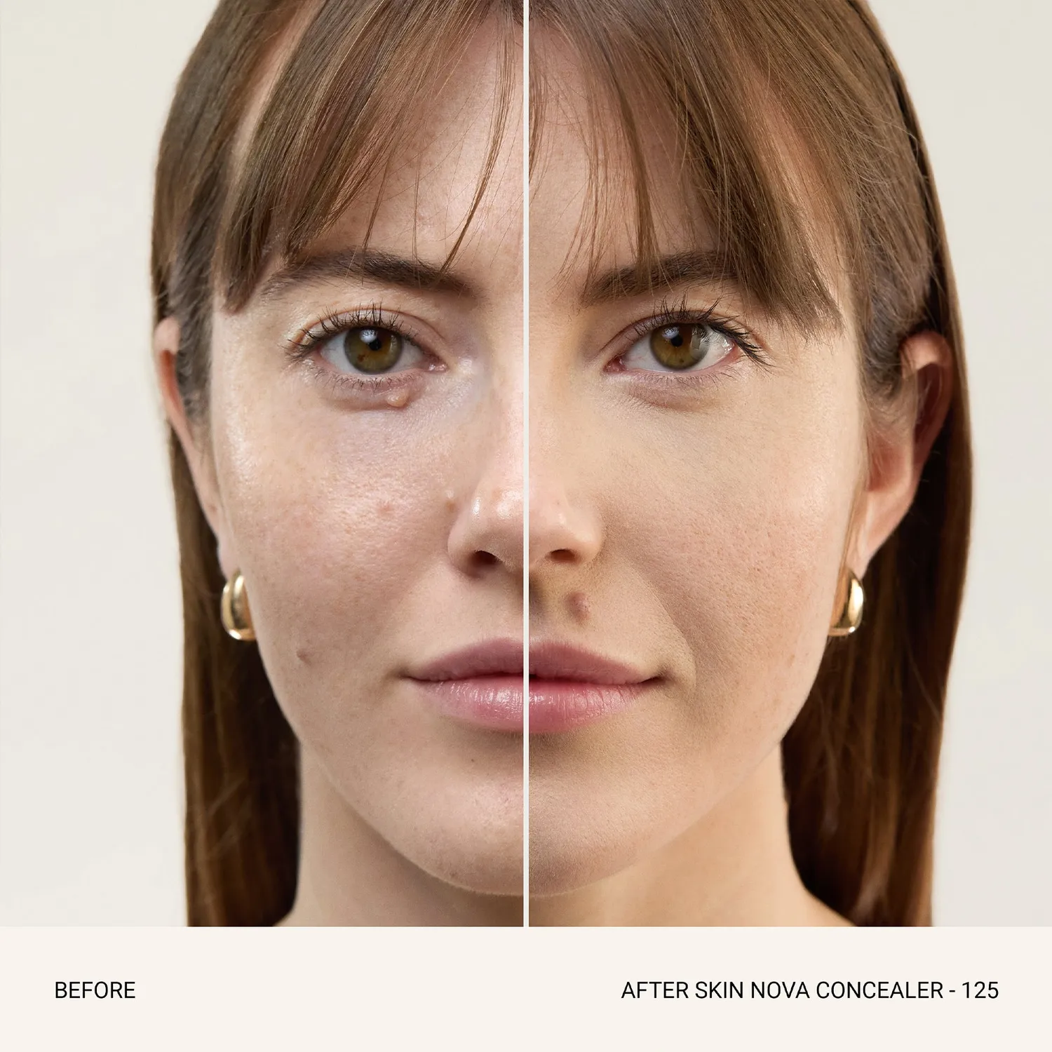 Vieve Skin Nova anti-cernes 125 fini lumineux