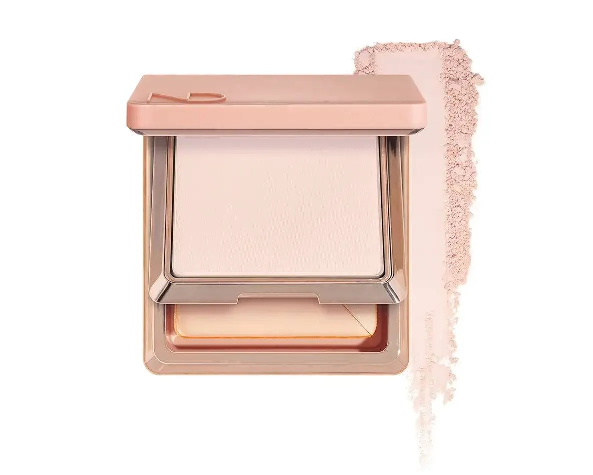 Natasha Denona Hy-Glam Powder fond de teint poudre 12,5g