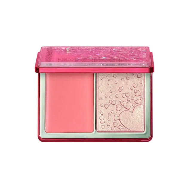 Natasha Denona Love Cheek Duo blush crème highlighter