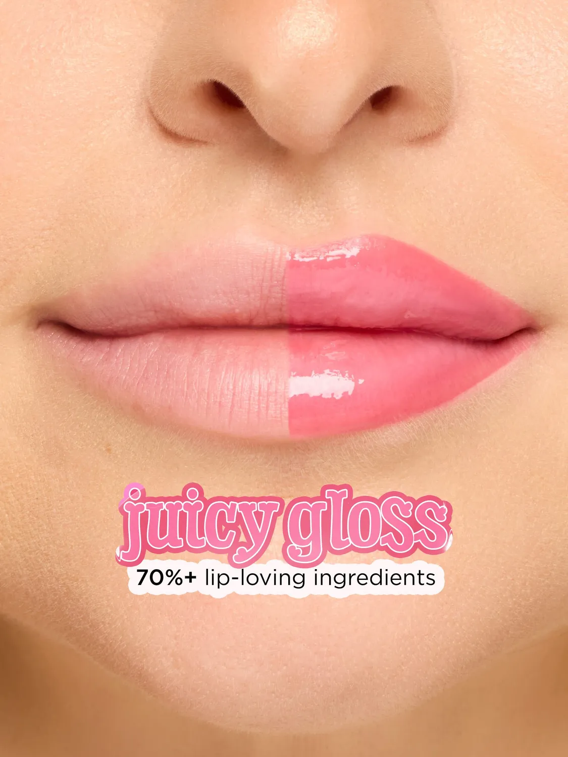 Tarte maracuja juicy lip tattoo rose encre gloss
