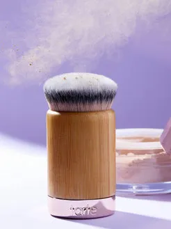 Tarte Blur pinceau teint flouteur fond de teint