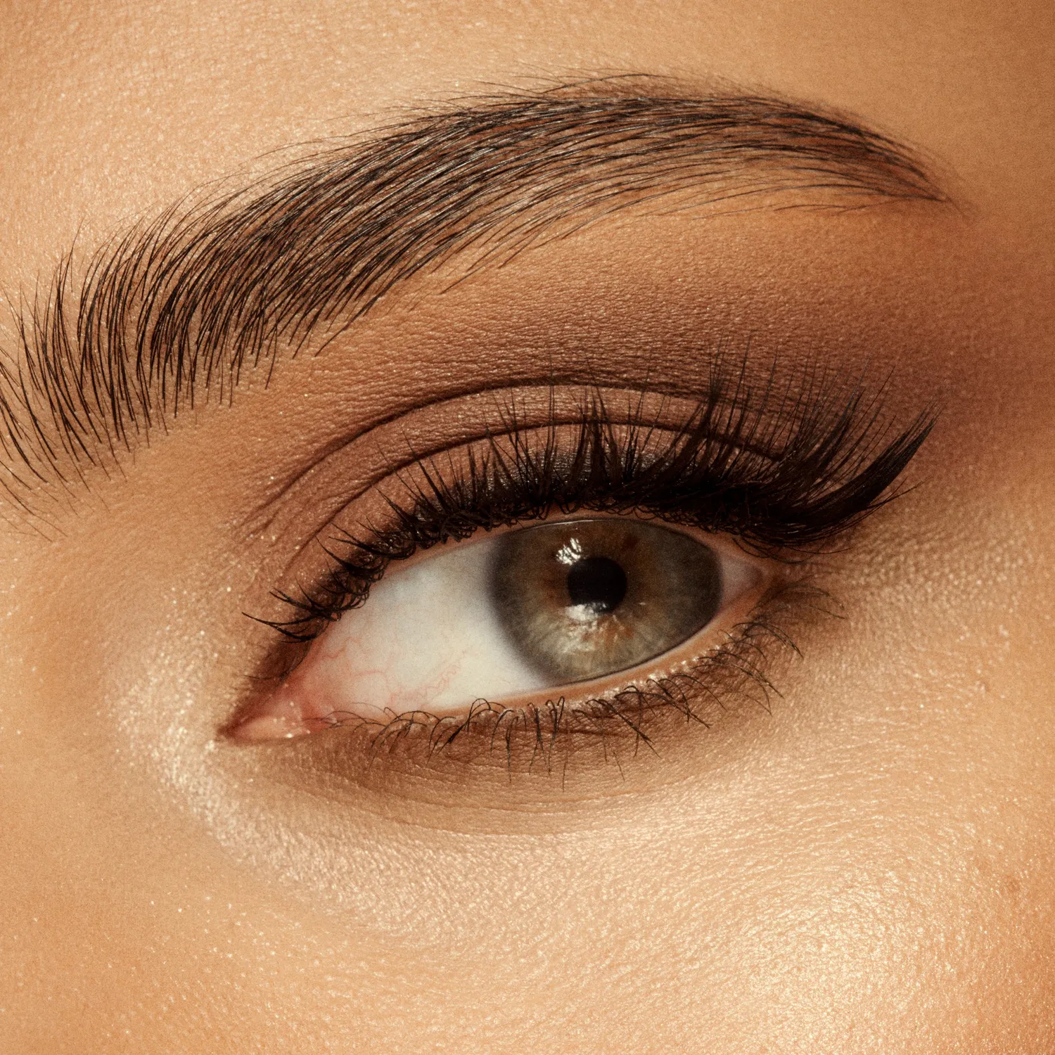 Vieve Half Lash HL5 faux cils Smoky