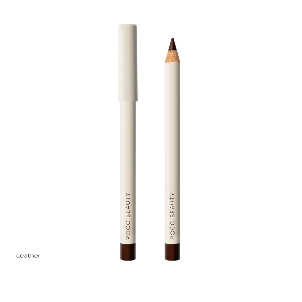 Poco Beauty Velvet Eye Kohl Pencil crayon khol estompable