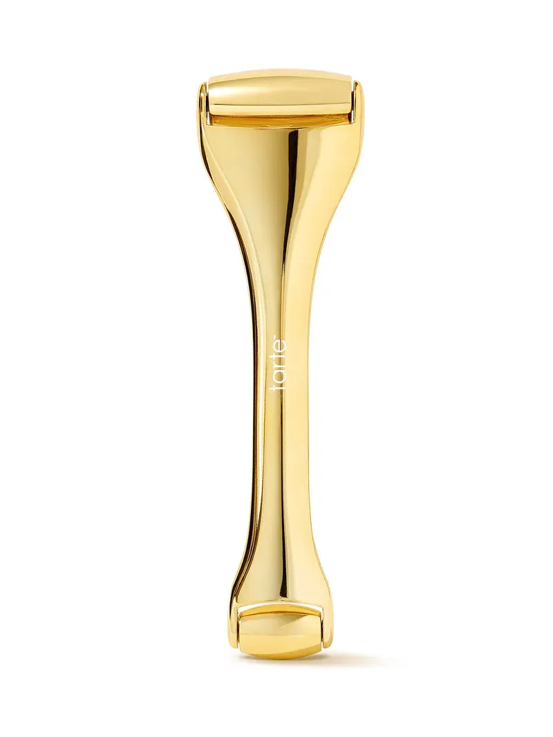 Tarte Need A Lift roller visage et corps double embout raffermissant