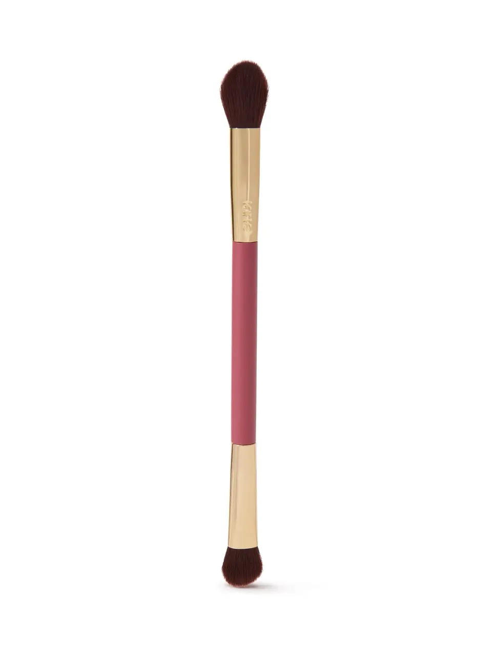 Tarte Everyday Essentials pinceau yeux 2-en-1 multi