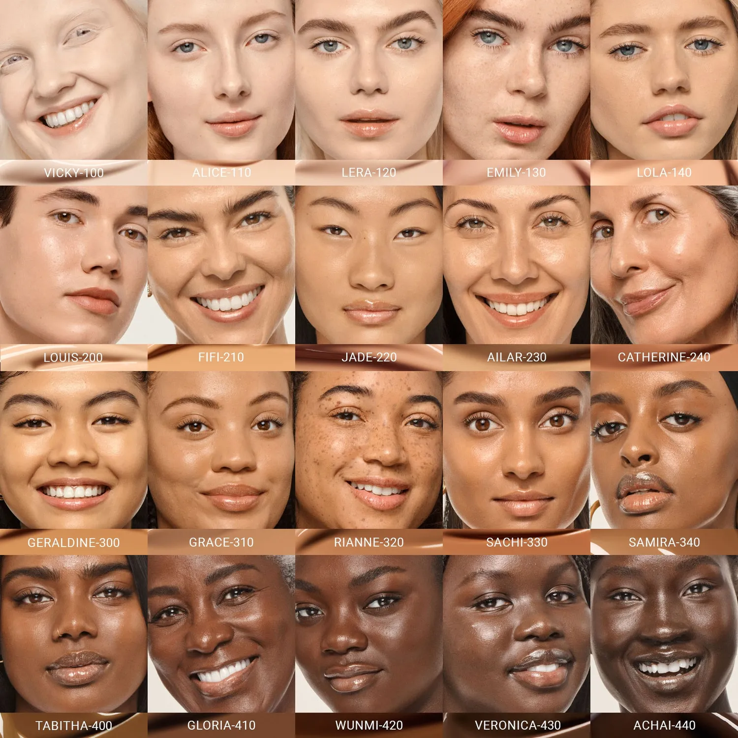 Vieve Nova Complexion Duo coffret teint éclat