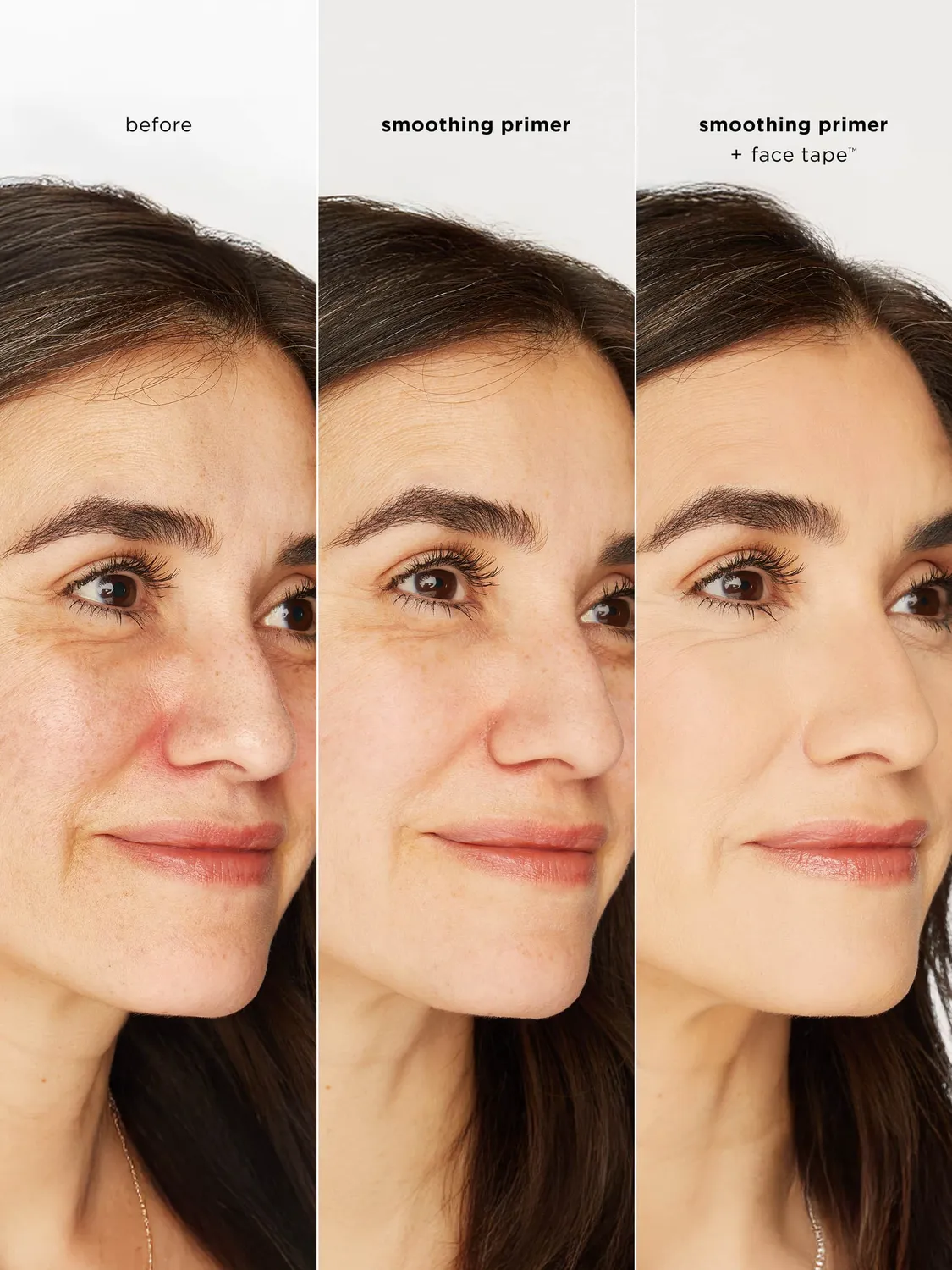 Tarte Face Tape base lissante voyage 3-en-1