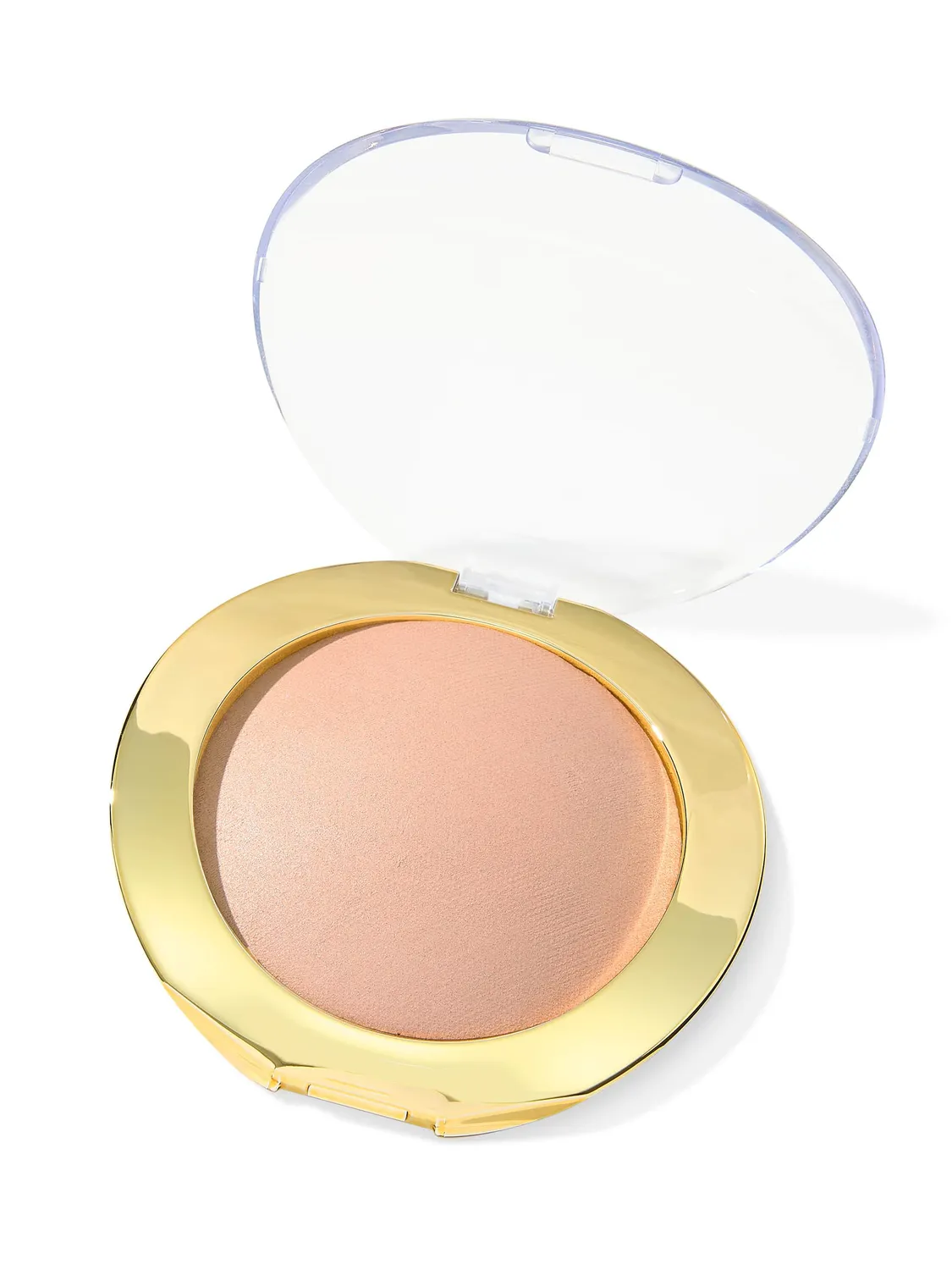 Tarte shape tape glow powder sunlit illuminatrice