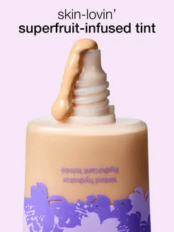 Tarte Maracuja hydratant teinté éclat léger naturel
