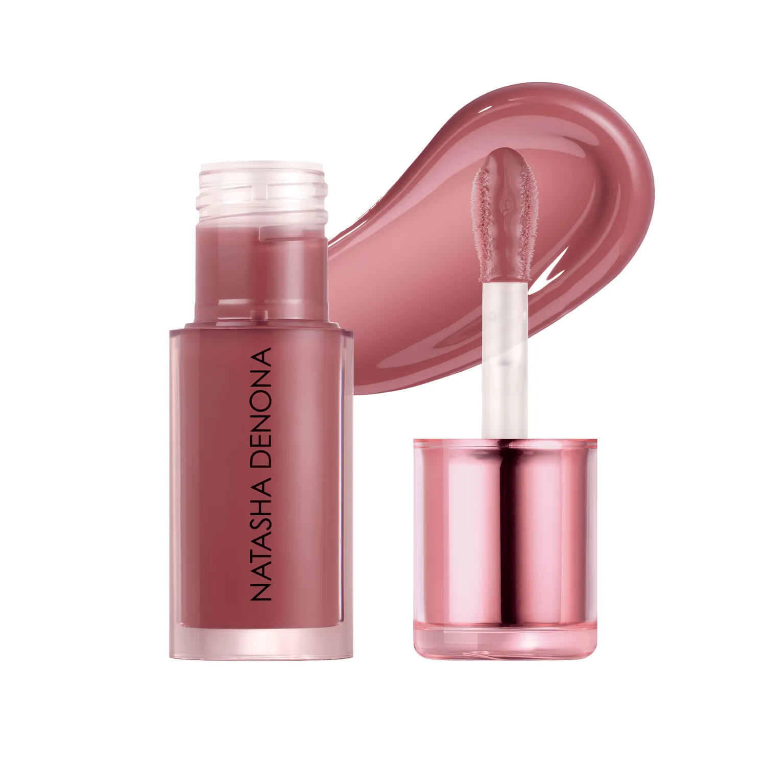 Natasha Denona HY-Gloss gloss lèvres brillance extrême