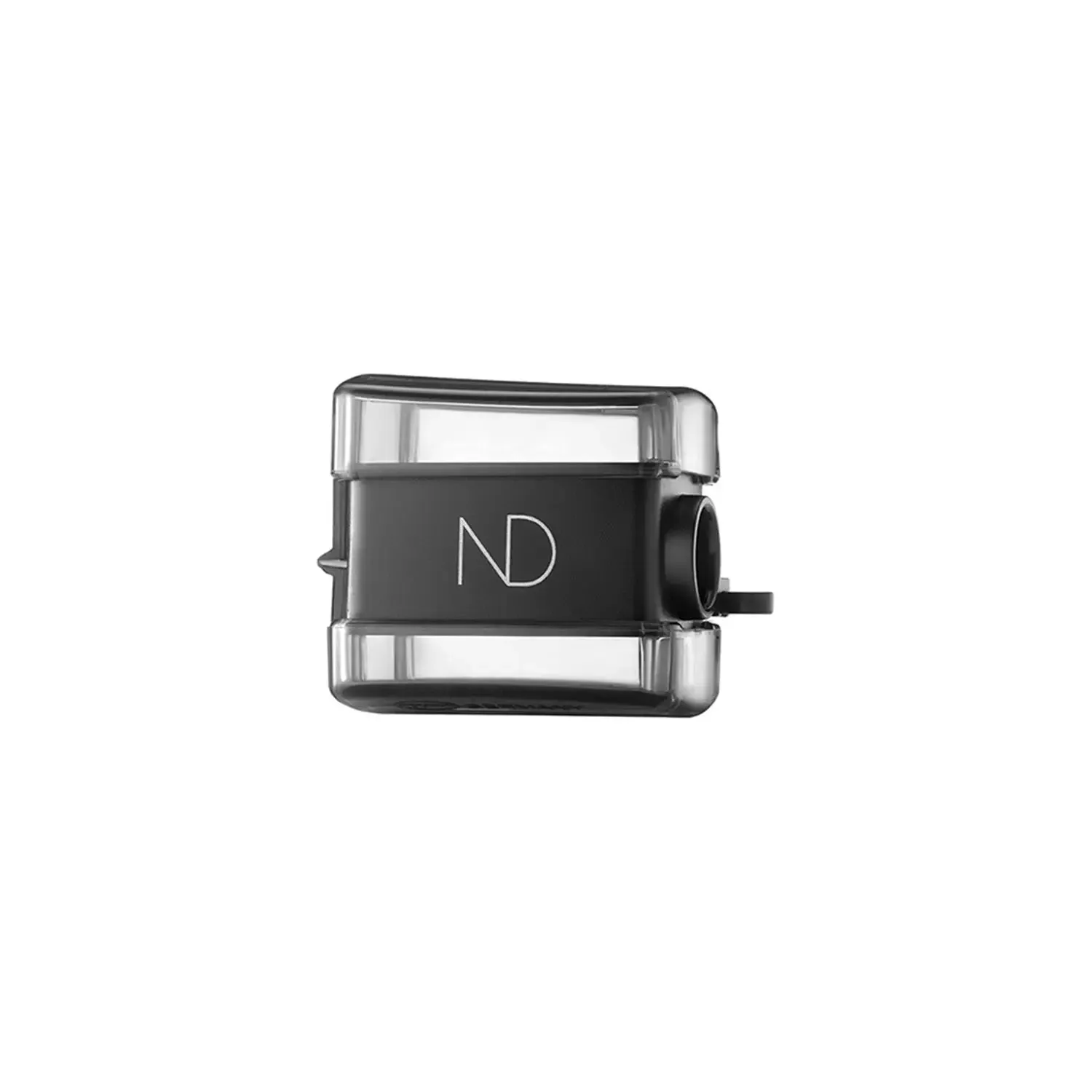 Natasha Denona ND Precision Sharpener taille-crayon double lame
