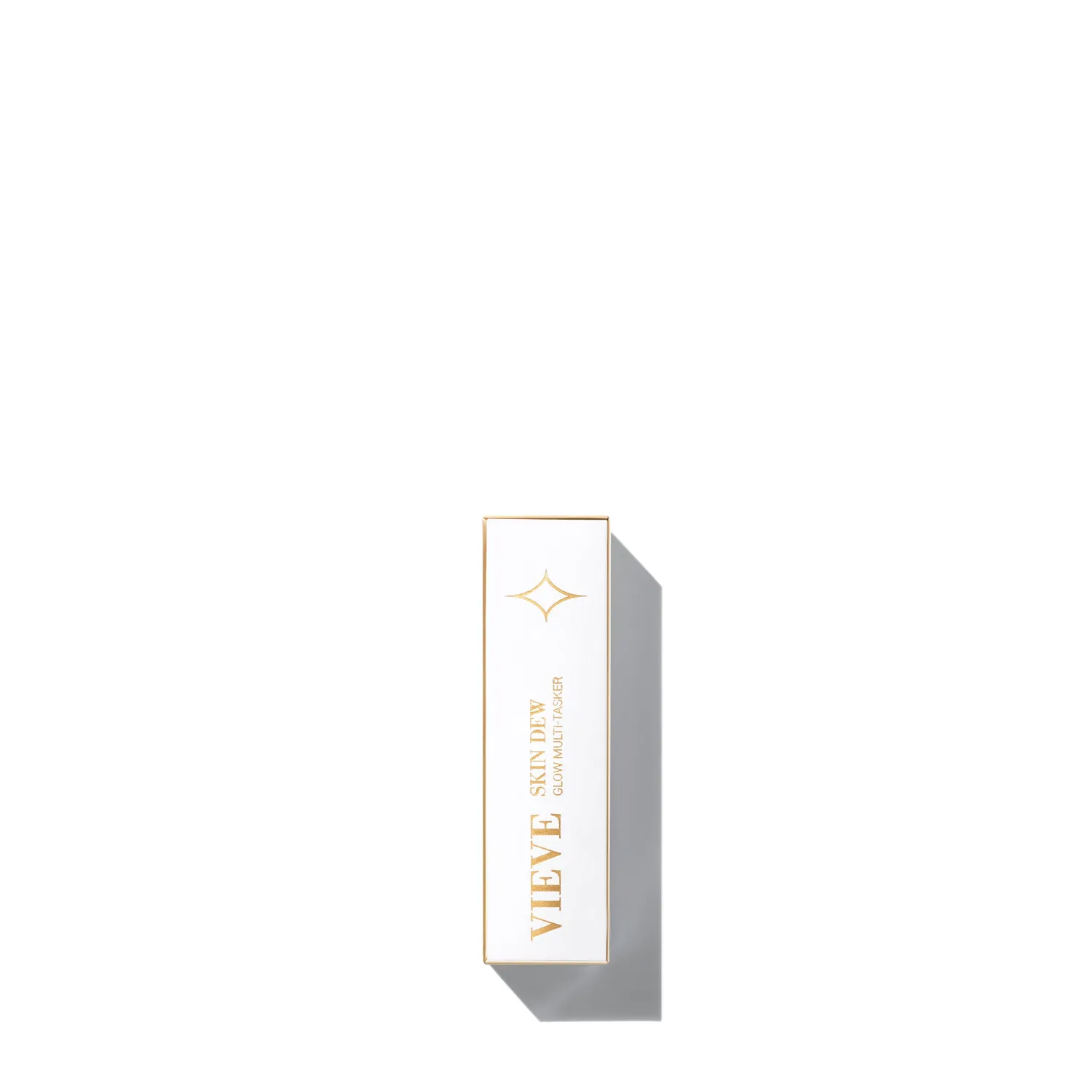 Vieve Skin Dew Travel Size enlumineur liquide voyage éclat doré