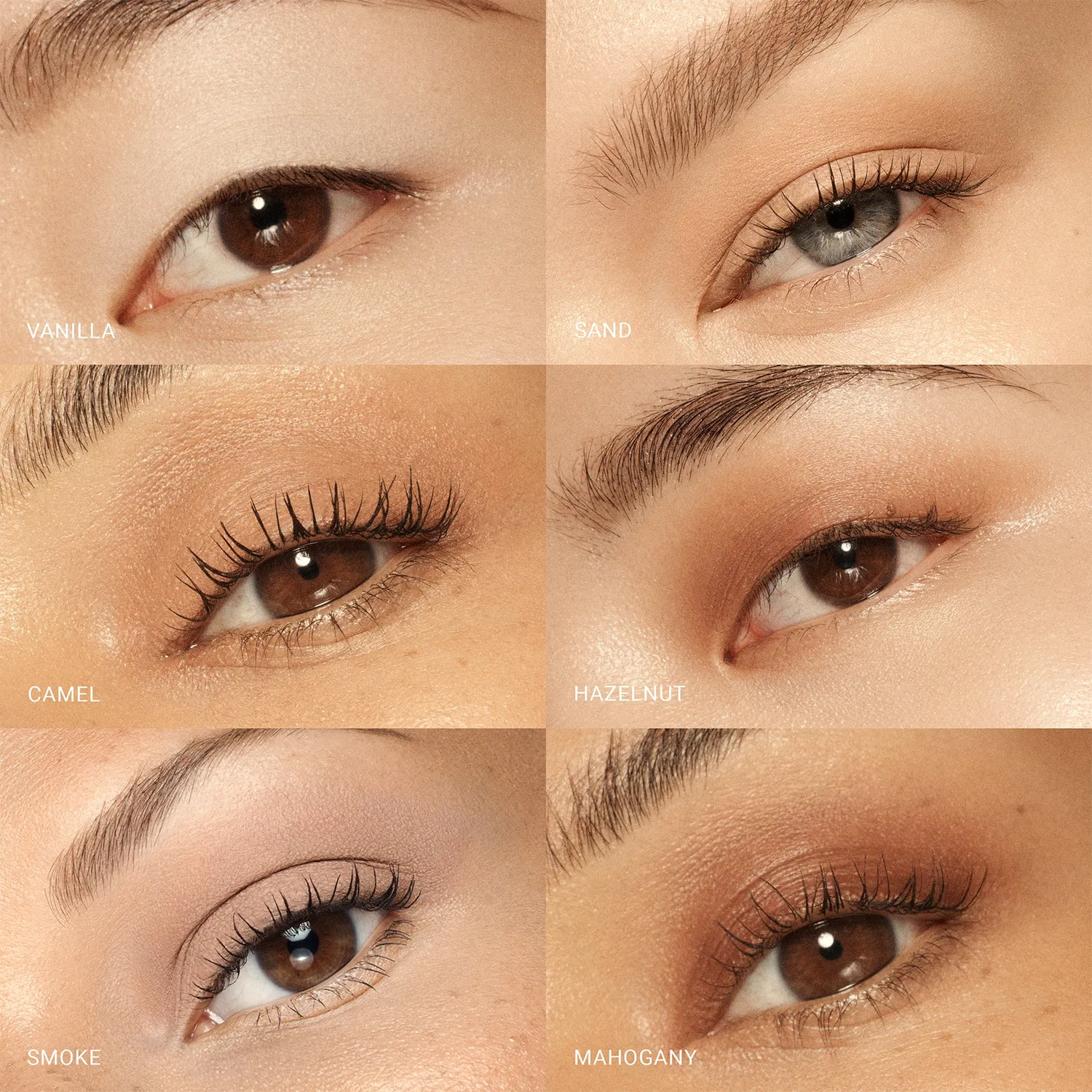 Vieve Eye Wand fard crème stick teinte Concrete mat