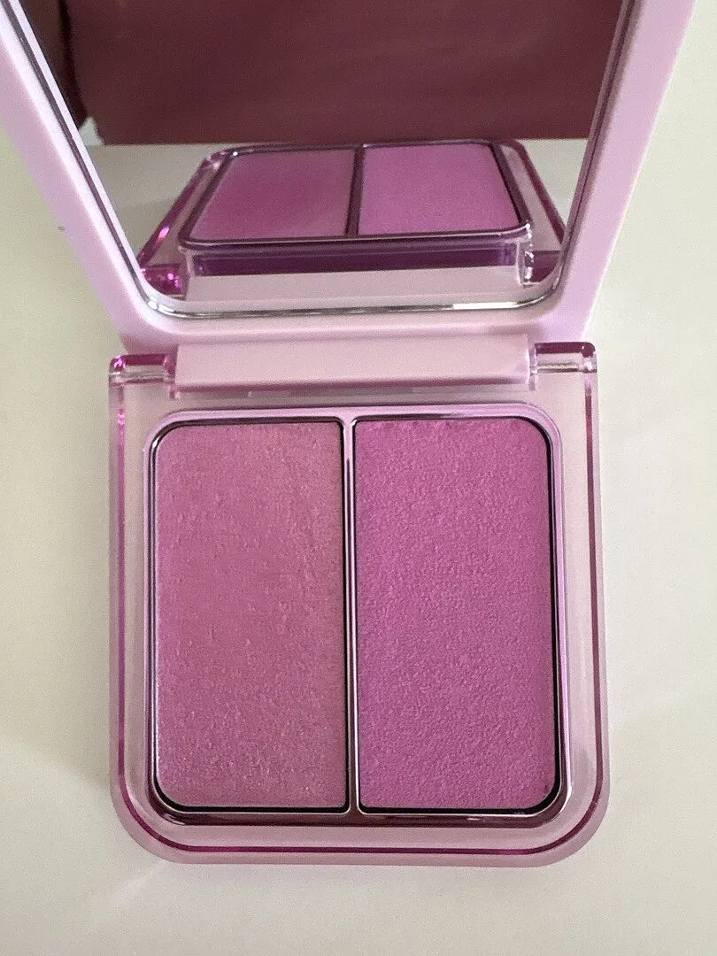 Natasha Denona HY-BLUSH duo blush crème highlighter éclat
