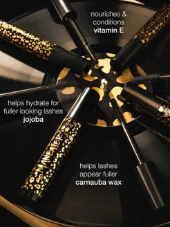 Tarte Maneater mascara voyage volume dramatique