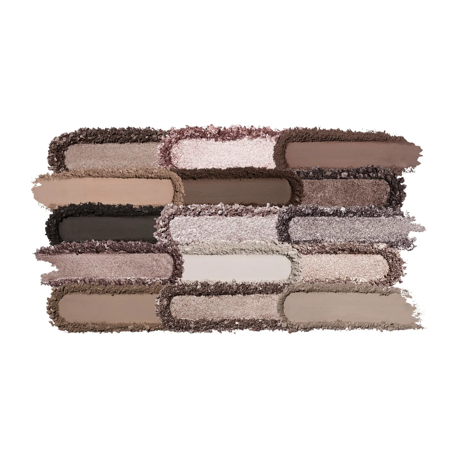 Natasha Denona I Need a Cool palette fards froids 15 teintes