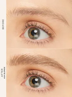 Tarte 24H gel sourcils teinté tenue disciplinne longue