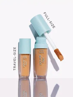 Tarte SEA power flex anti-cernes couvrant souple