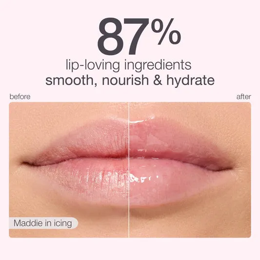 Tarte maracuja juicy melt masque lèvres caramel