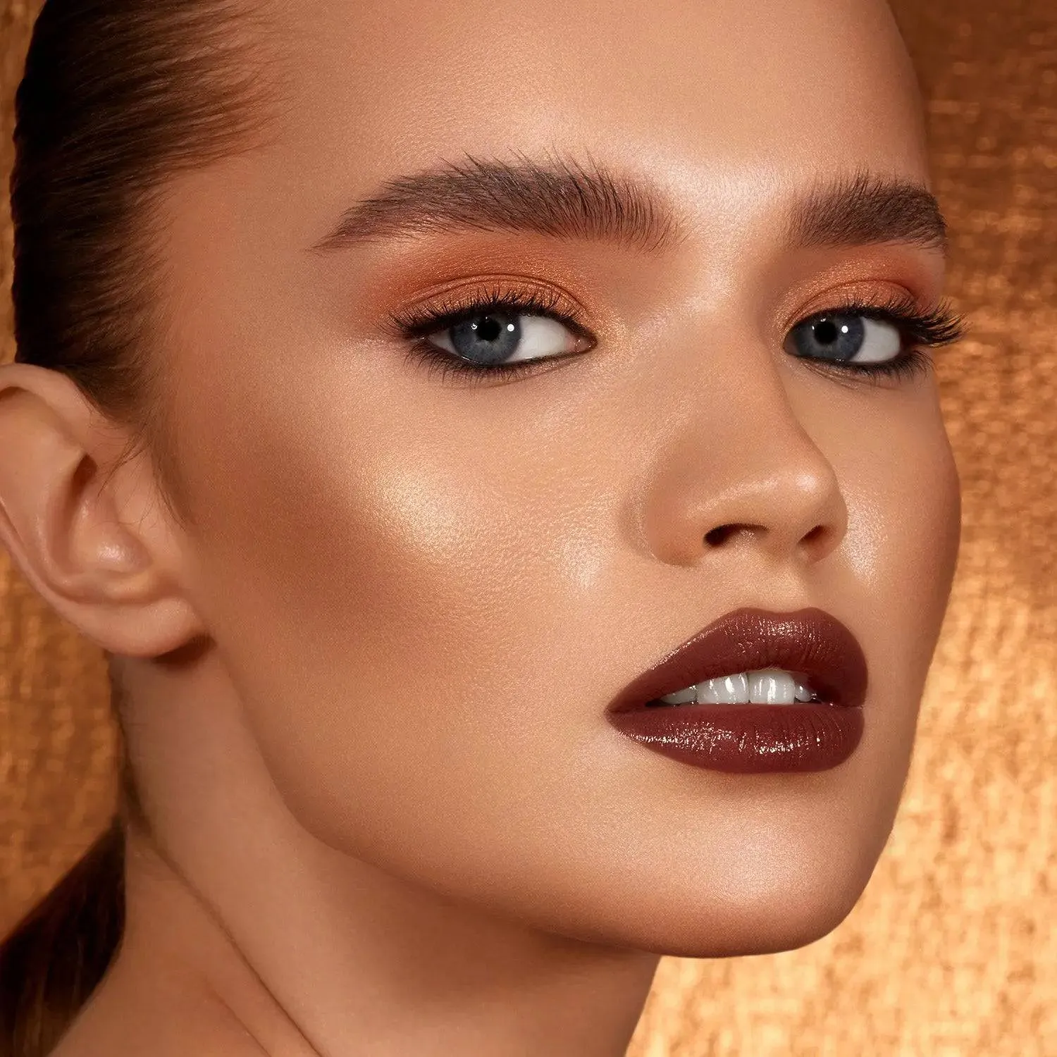 Natasha Denona Bronze Cheek Palette poudre éclat 12g