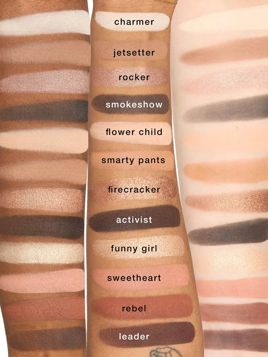 Tarte Tartelette In Bloom palette yeux multi
